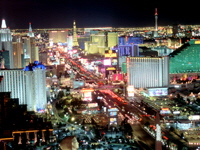 Las Vegas Strip