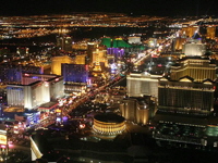 Las Vegas Strip