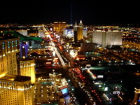 Las Vegas Strip