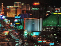 Las Vegas Strip