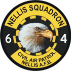 CAP Nellis Senior Squadron