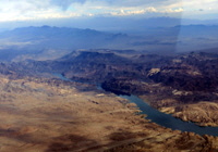 Grand Canyon and Colorado River