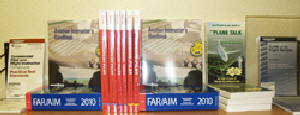 Aviation Books and Guides