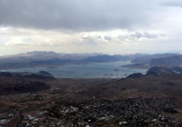 Lake Mead