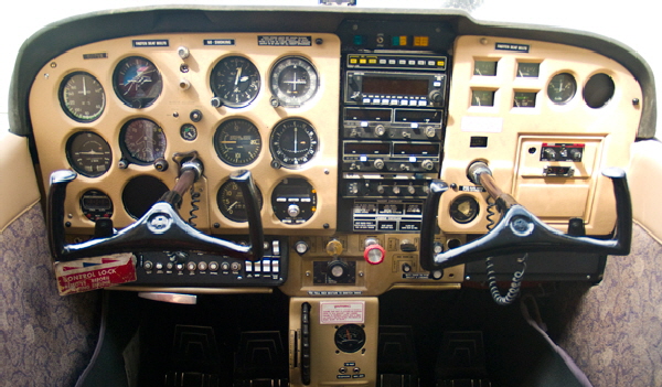 N1079M Panel