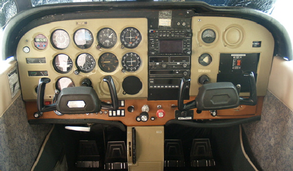 N9572H Panel