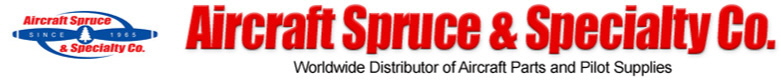Aircraft Spruce