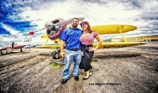 The Staggerwing Experience