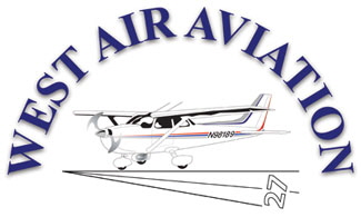 West Air Aviation